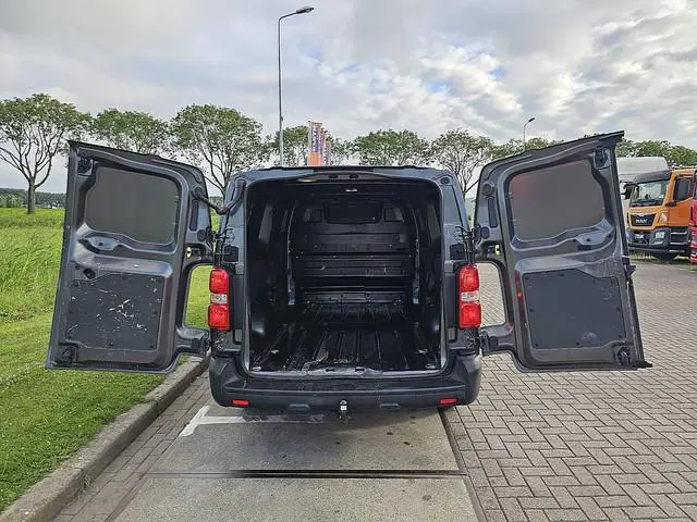 Toyota pro-ace