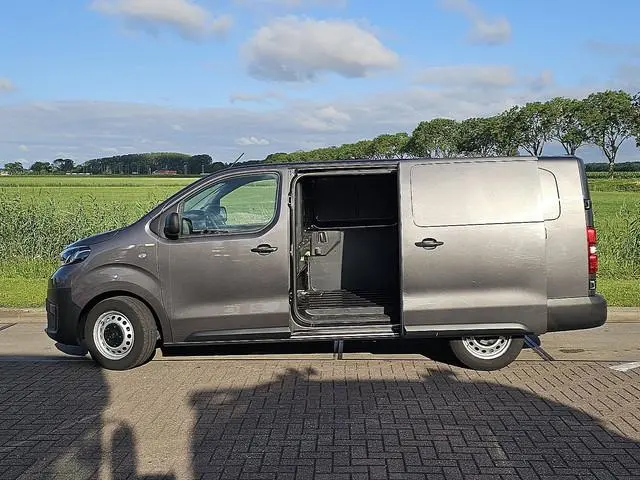 Toyota pro-ace