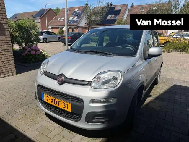 Fiat Panda 0.9 TwinAir Edizione Cool