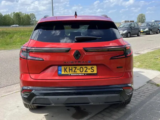 Renault Austral