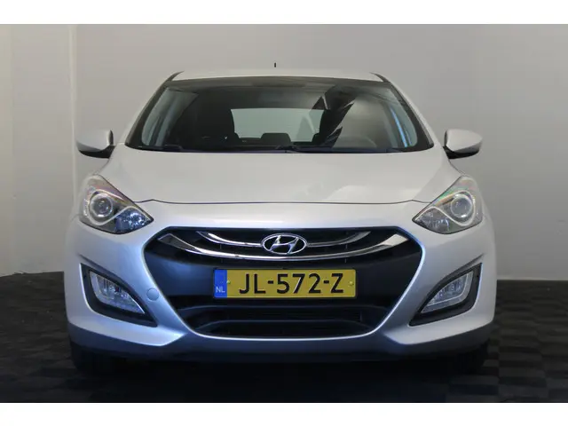 Hyundai i30 1.6 GDI i-Drive Cool Plus