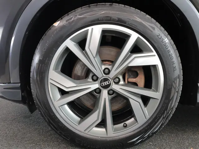 Audi Q4 Sportback e-tron