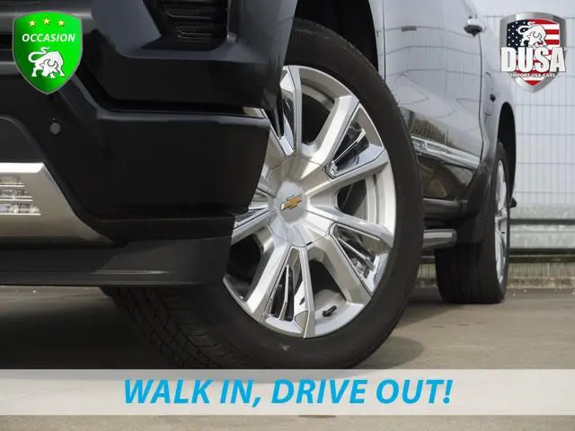 Chevrolet Silverado 1500 | Silverado | 6.2L V8 | High Country V8 | 4x4 | Crew Cab | Trekvermogen | L...