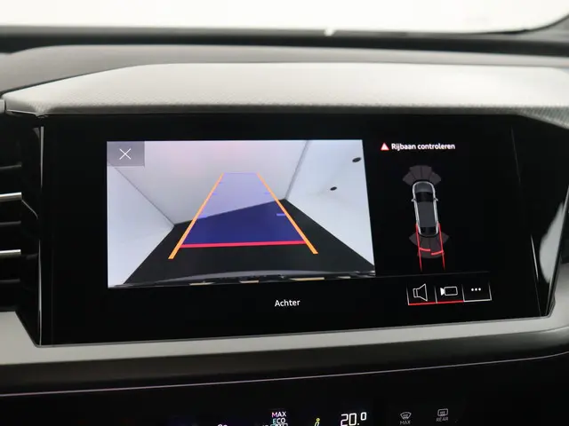 Audi Q4 Sportback e-tron