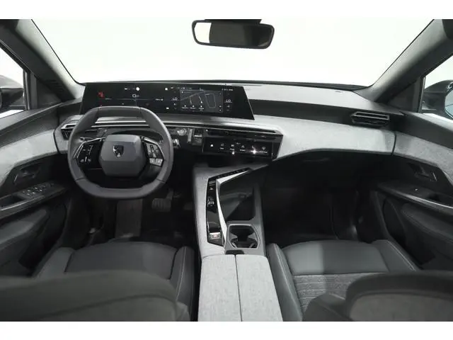 Peugeot 3008 1.2 Hybrid 136 Allure | Camera | Panoramisch Navigatiescherm | Apple Carplay | Comfort...