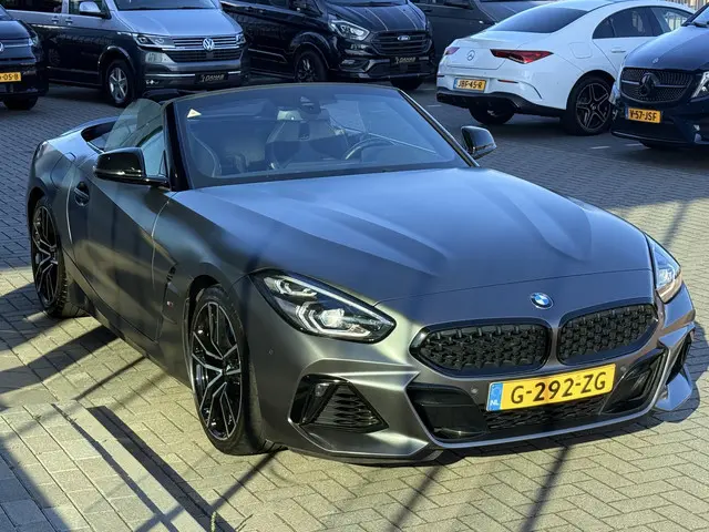 BMW Z4
