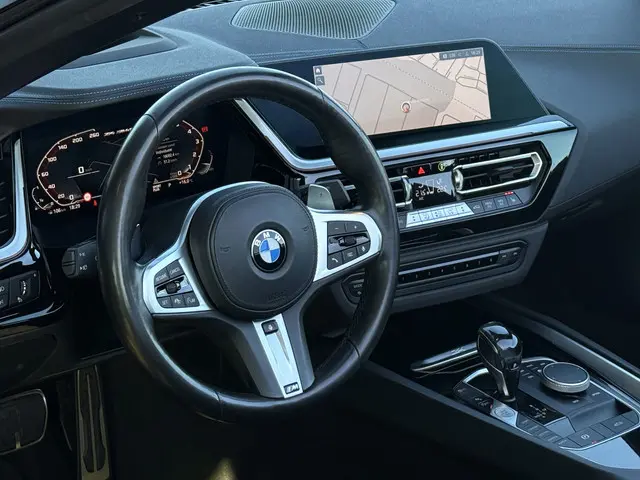 BMW Z4 Roadster M40i High Executive Edition | ACC | Harman / Kardon | Head-Up | Led | Memory | Apple...