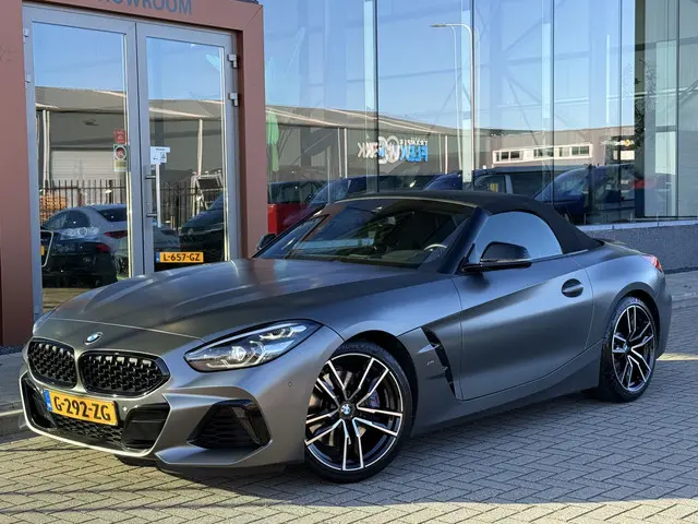 BMW Z4