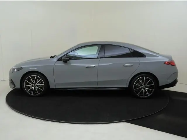 Mercedes-Benz CLA-klasse 250+ Business Solution AMG 85.5 kWh