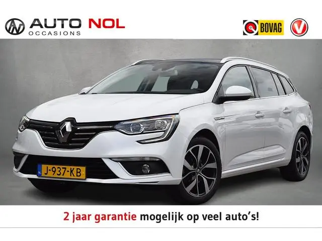 Renault Mégane