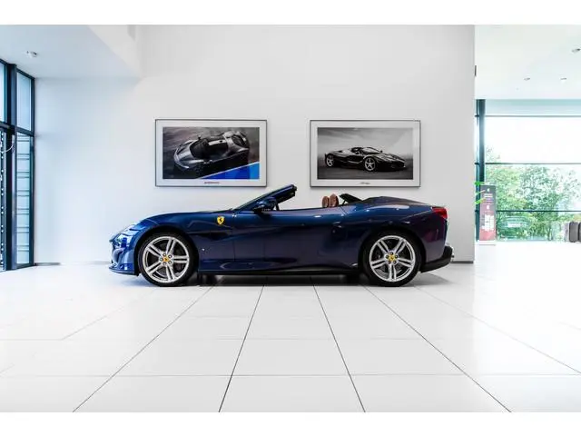 Ferrari Portofino