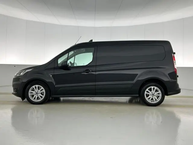Ford Transit Connect 1.5 EcoBlue L2 Trend Automaat Navigatie Airco Parkeersensoren Cruise Control 3Z...