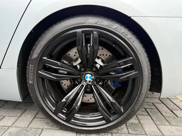 BMW M6
