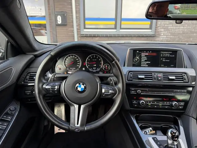 BMW M6