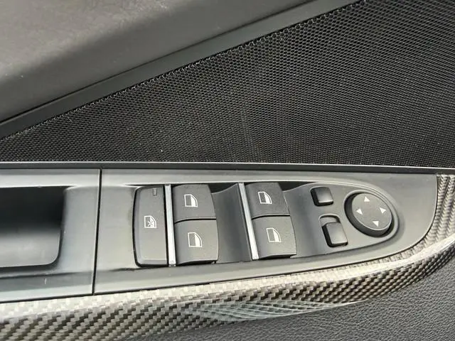 BMW M6