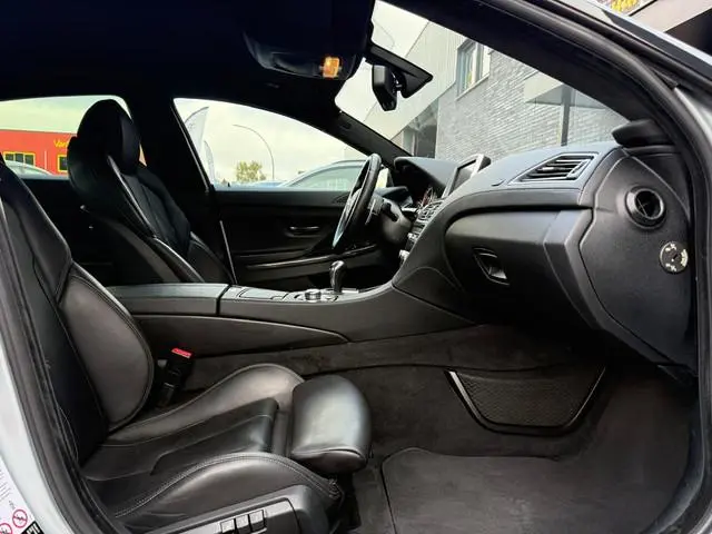BMW M6