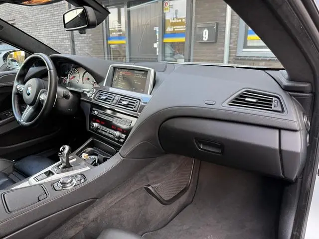 BMW M6