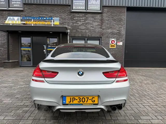 BMW M6