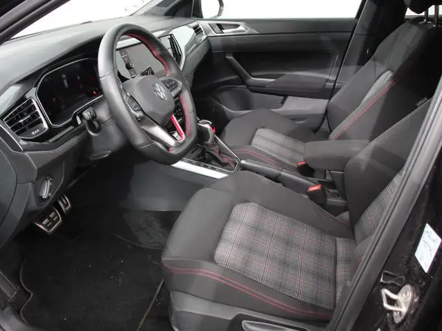 Volkswagen Polo 2.0 TSI GTI 207pk Automaat Digitale Cockpit Navigatie Apple Carplay/Android Auto Cli...
