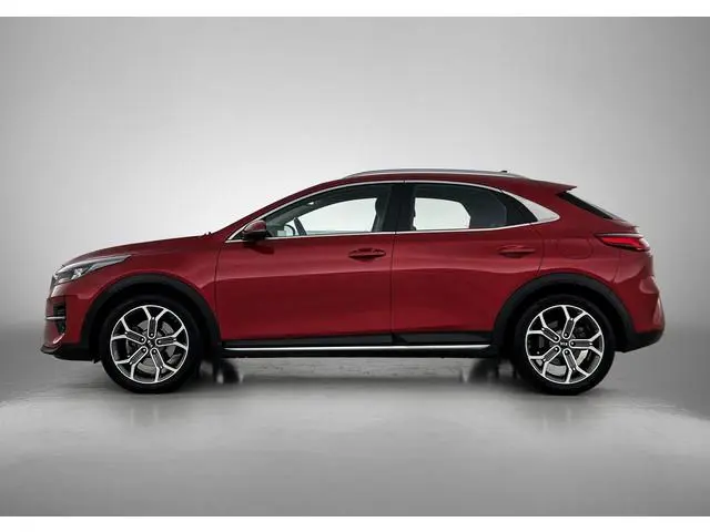 Kia XCeed 1.0 T-GDi DynamicLine | Trekhaak | Camera | Apple Carplay/Android Auto |