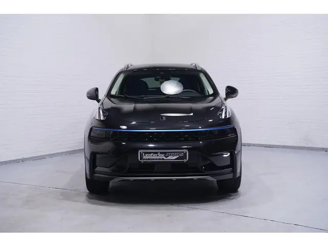 Lynk & Co 01 1.5 NAP Rijklaar!