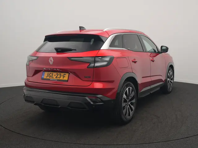 Renault Austral