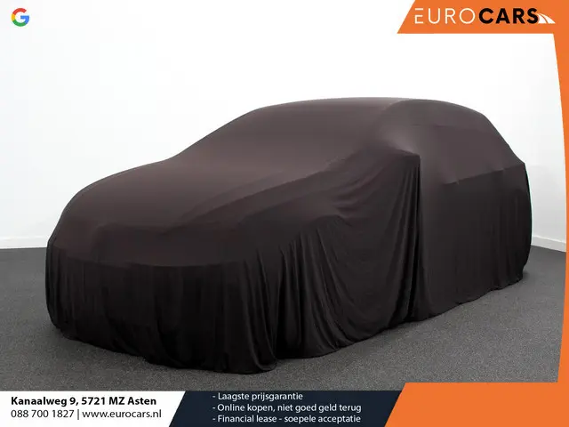 Opel Vivaro 2.0 BlueHDi 145PK L3 Automaat Airco Bluetooth Cruise Control Navi Trekhaak