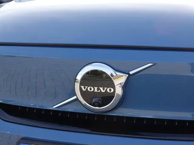 Volvo C40