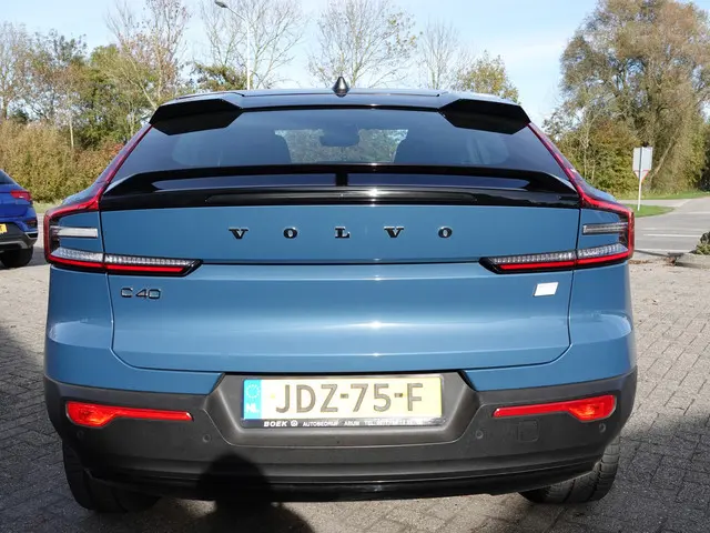 Volvo C40