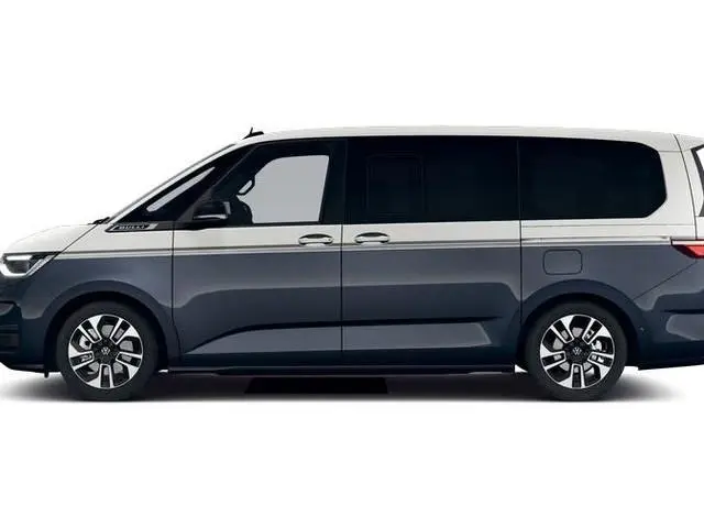 Volkswagen Bedrijfswagens Multivan Bulli Edition 1.5eHybrid 245pk 4Motion L2 740342