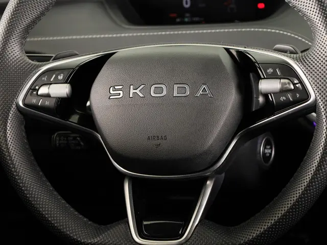 Škoda Elroq