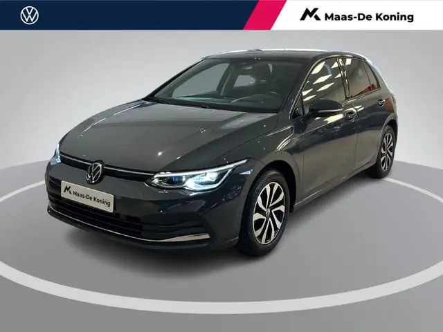 Volkswagen Golf 1.5TSI/150PK Active · Navigatie · Camera + Parkeersensoren · Stoelverwarming · Apple...