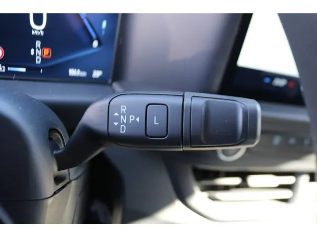 Ford E-Transit Custom