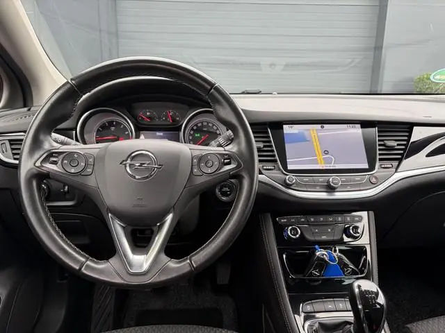 Opel Astra Sports Tourer 1.4 Innovation Dealer Onderhouden l 150pk l Carplay l 2e Eigenaar l Camera...