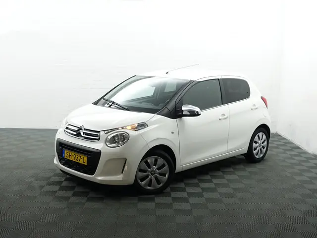 Citroën C1