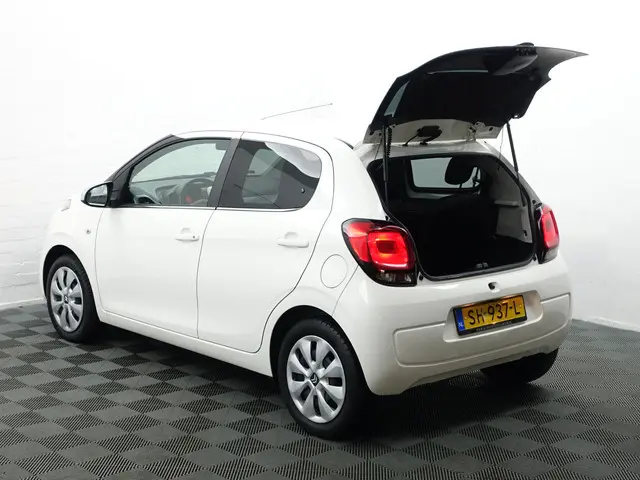 Citroën C1