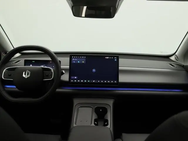 Leapmotor C10