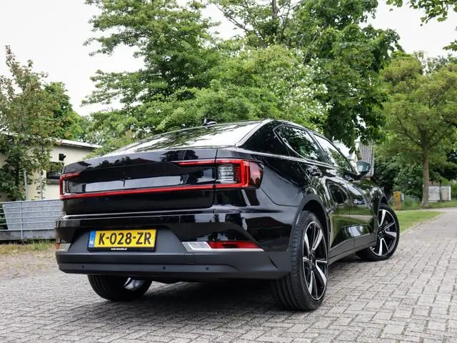 Polestar 2