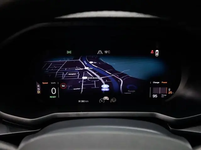 Polestar 2