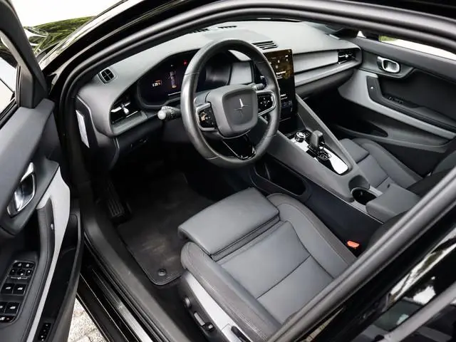 Polestar 2 Long Range Dual Motor Launch Edition 78kWh 1e-Eig. & Keurig-Onderh. BOVAG-Garantie. NL-Au...