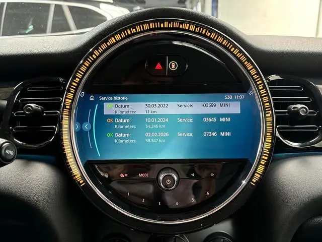 Mini Mini