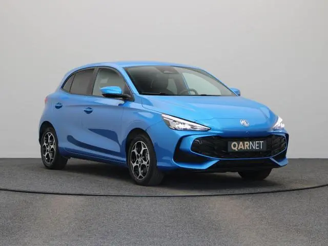 MG MG3