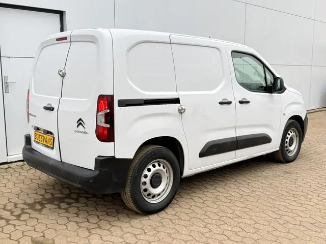 Citroën Berlingo