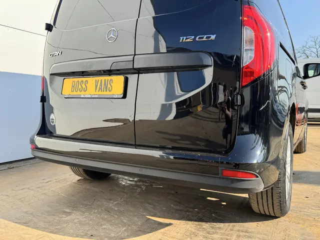 Mercedes-Benz Citan
