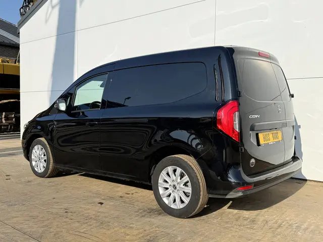 Mercedes-Benz Citan