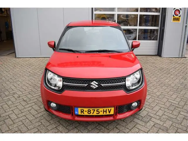 Suzuki Ignis 1.2 Comfort | Airco | Parkeersensoren | Bluetooth