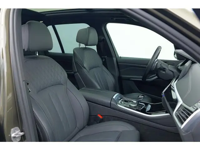 BMW X5 xDrive45e High Executive | M-sport | Pano | Luchtvering