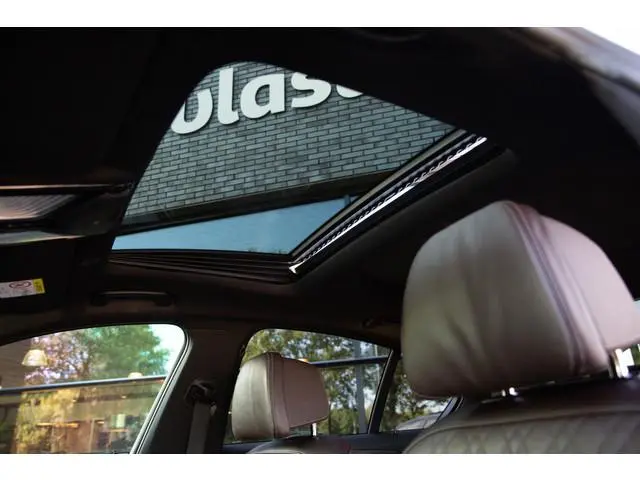BMW 5-serie 540i High Executive M-Sport , Bowers&Wilkins, HUD, Laser, Carbon, Pano,