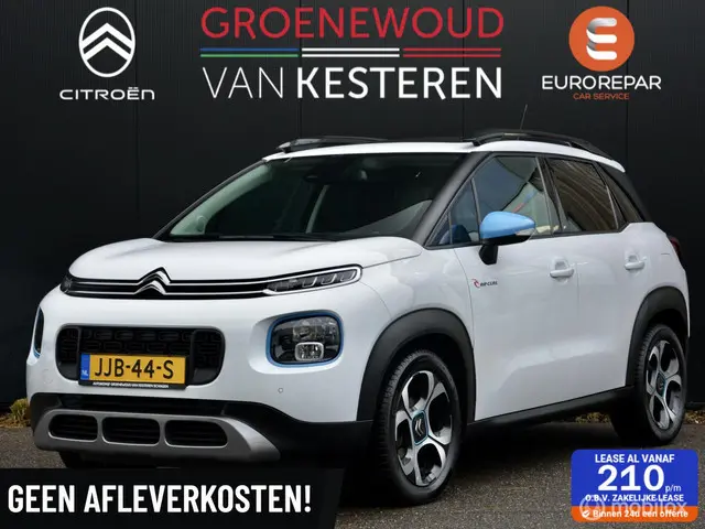 Citroen C3 Aircross 110pk Rip Curl I Schuifdak I Navi I