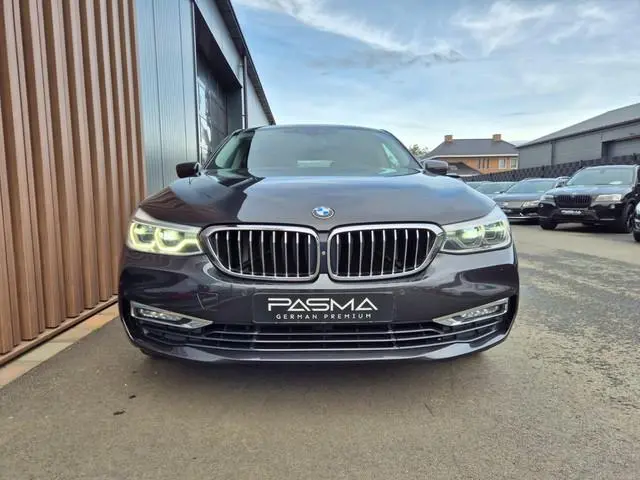 BMW 6 Serie